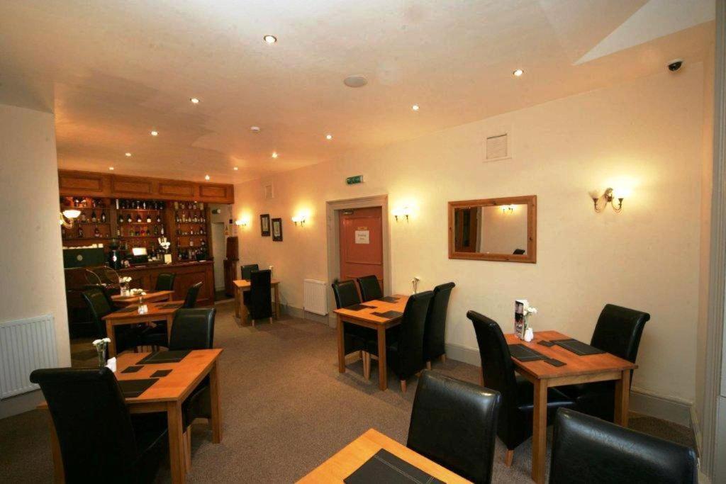The Southfield Hotel Ayr Bagian luar foto