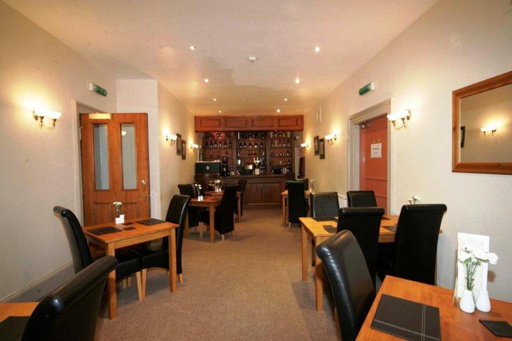 The Southfield Hotel Ayr Bagian luar foto