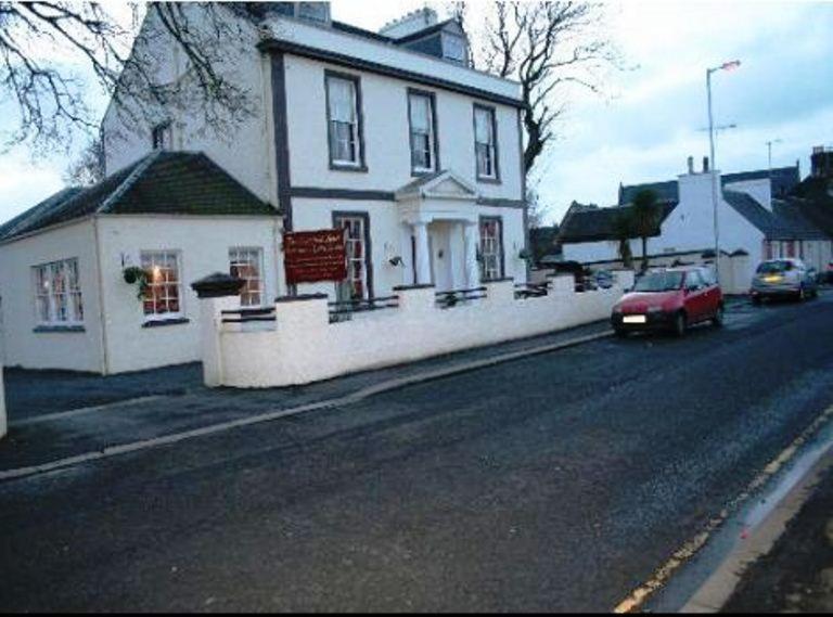 The Southfield Hotel Ayr Bagian luar foto