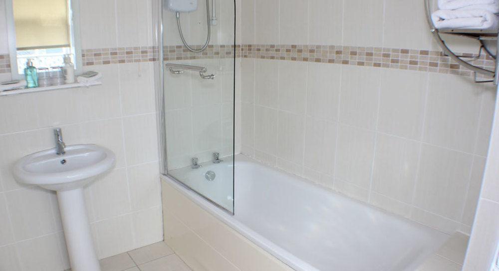 The Southfield Hotel Ayr Bagian luar foto