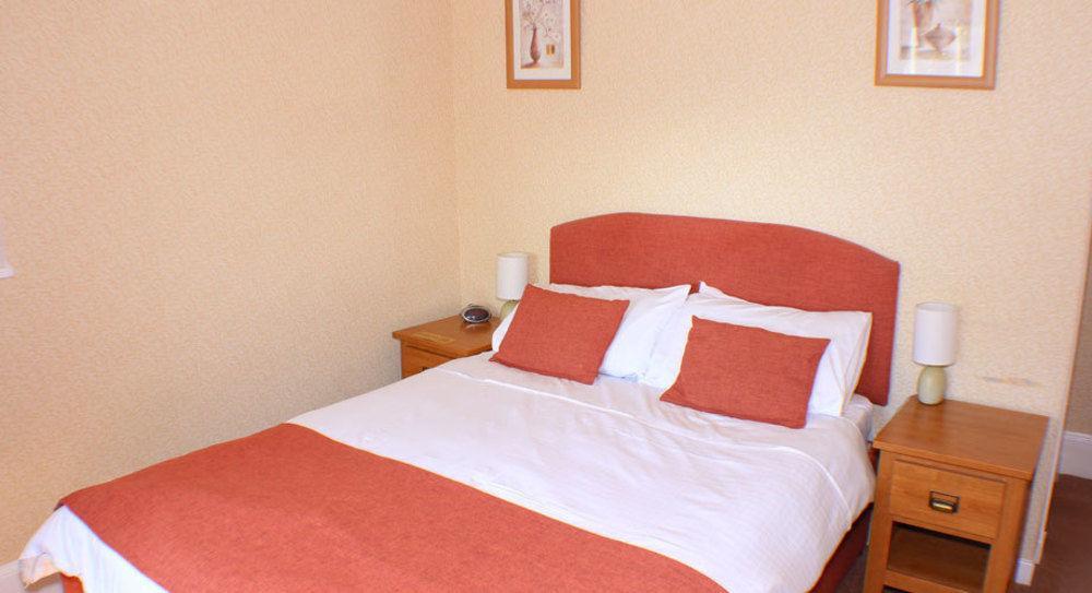 The Southfield Hotel Ayr Bagian luar foto