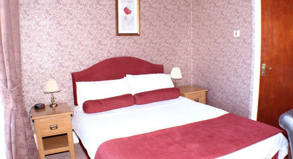 The Southfield Hotel Ayr Bagian luar foto