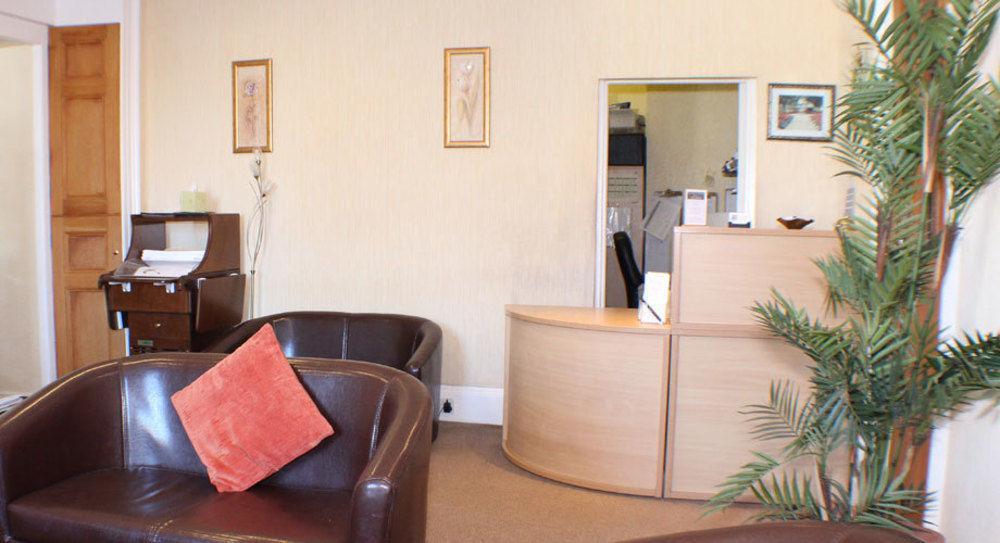 The Southfield Hotel Ayr Bagian luar foto