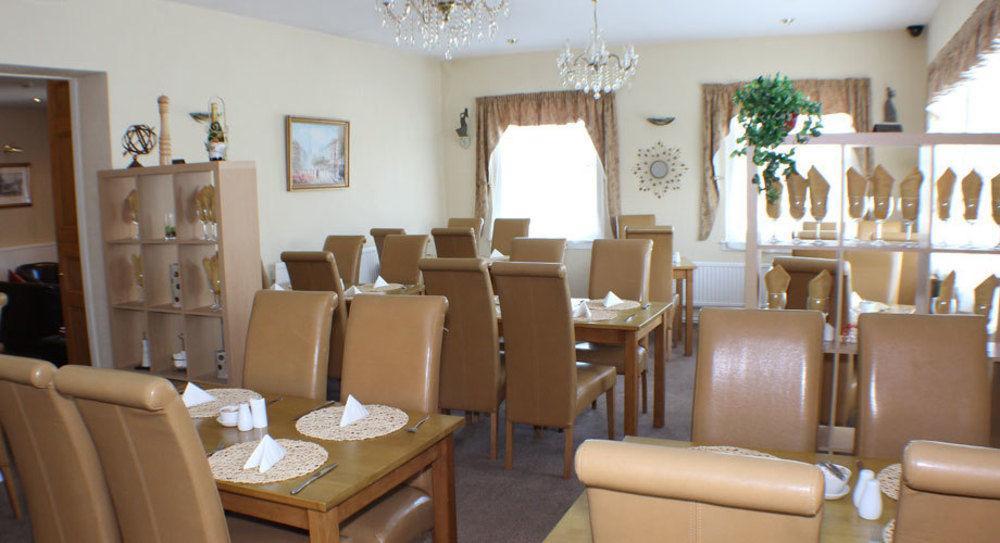 The Southfield Hotel Ayr Bagian luar foto