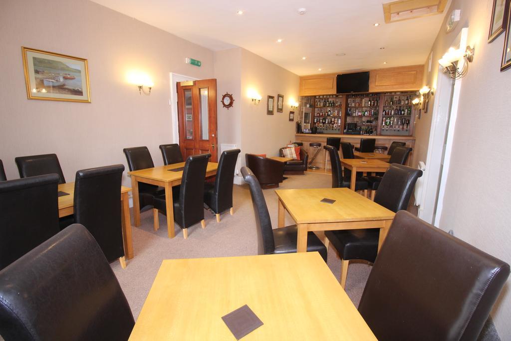 The Southfield Hotel Ayr Bagian luar foto