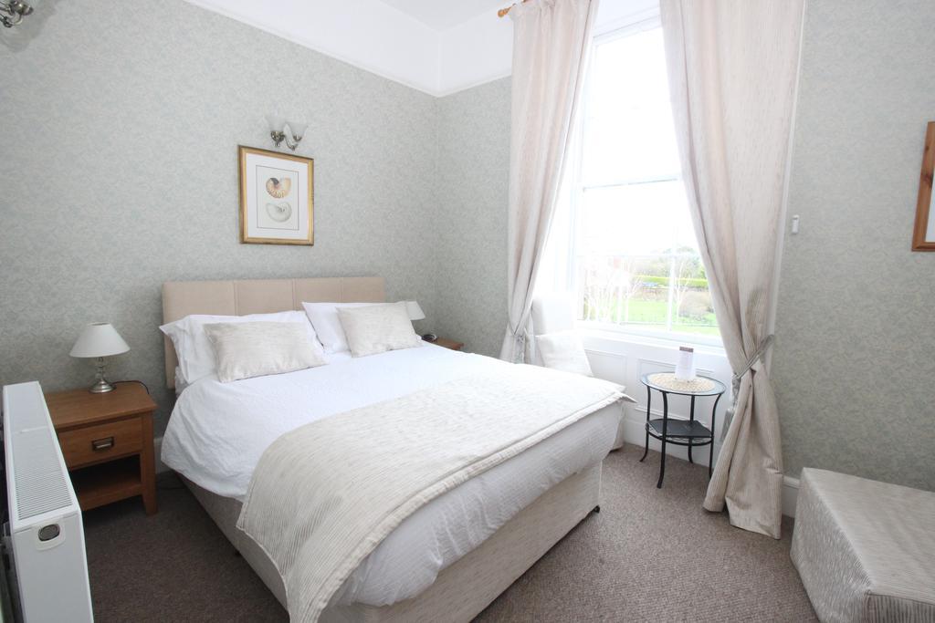 The Southfield Hotel Ayr Bagian luar foto
