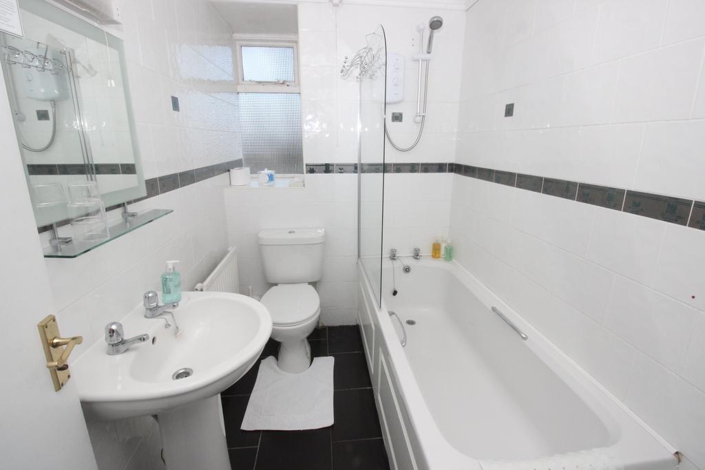 The Southfield Hotel Ayr Bagian luar foto
