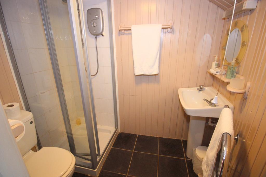 The Southfield Hotel Ayr Bagian luar foto
