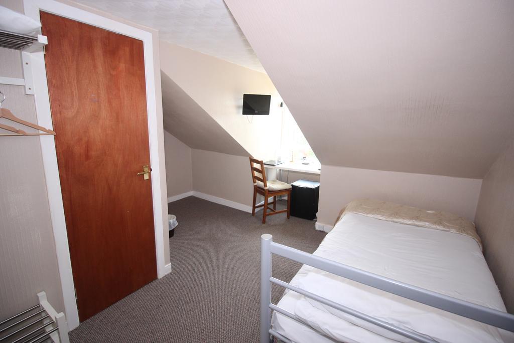 The Southfield Hotel Ayr Bagian luar foto