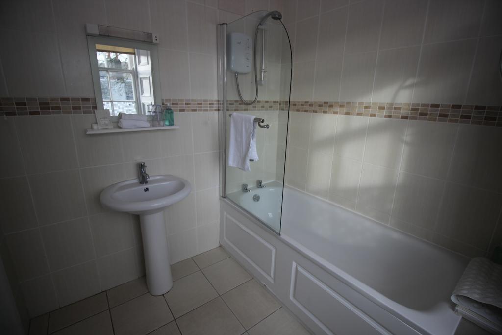 The Southfield Hotel Ayr Bagian luar foto