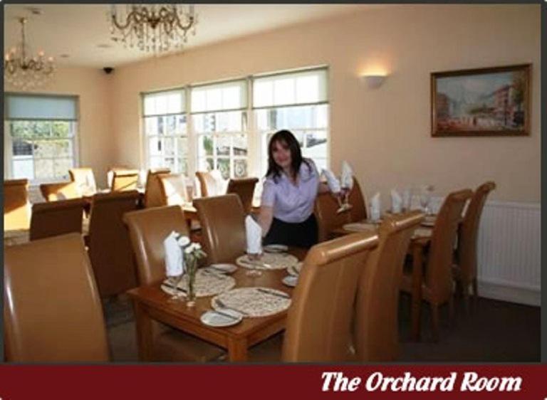 The Southfield Hotel Ayr Bagian luar foto