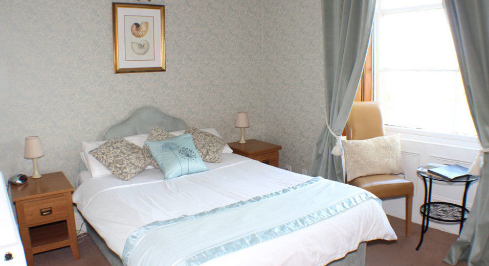 The Southfield Hotel Ayr Bagian luar foto