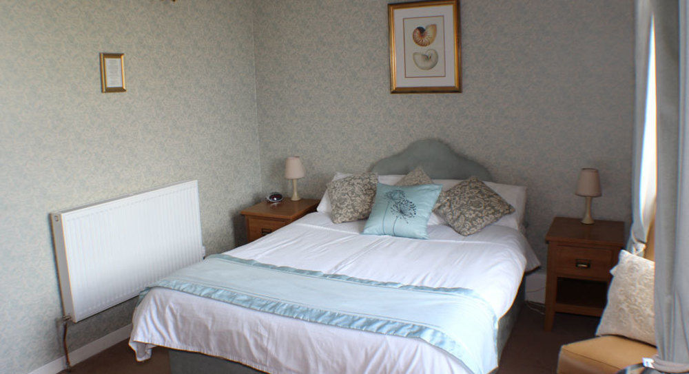 The Southfield Hotel Ayr Bagian luar foto