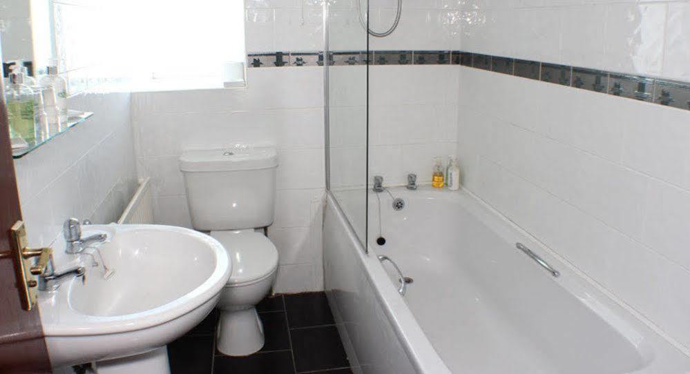 The Southfield Hotel Ayr Bagian luar foto