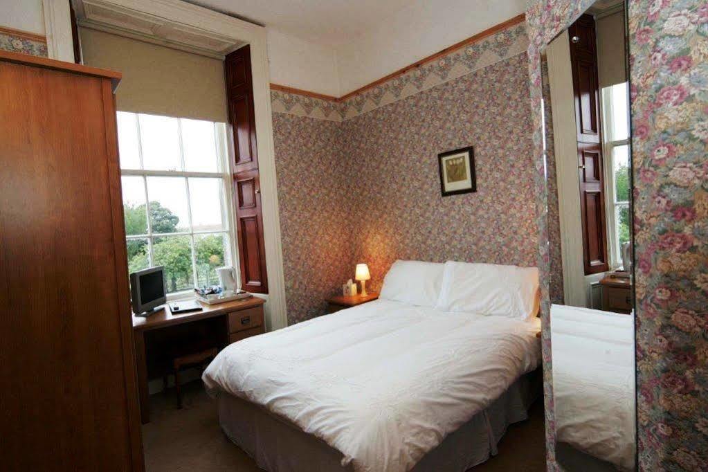 The Southfield Hotel Ayr Bagian luar foto